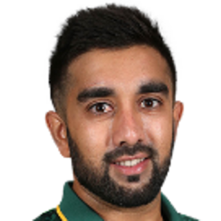 Tabraiz Shamsi