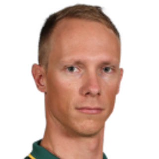 Rassie van der Dussen