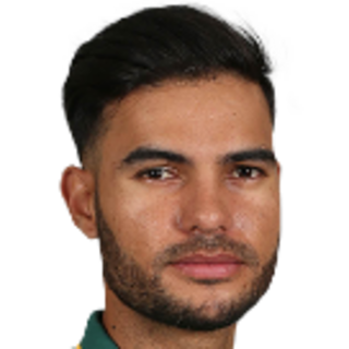Reeza Hendricks
