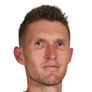 Dwaine Pretorius