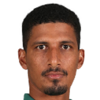 Beuran Hendricks