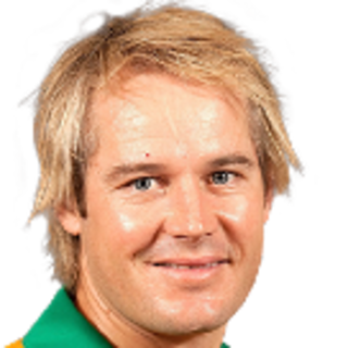 Morne van Wyk