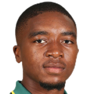 Lutho Sipamla