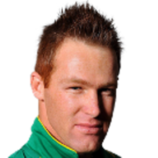 Rusty Theron