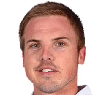 Stiaan van Zyl