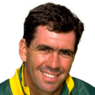 Hansie Cronje