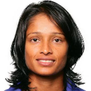 Sripali Weerakkody