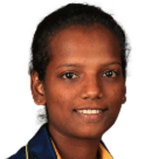 Rebeca Vandort
