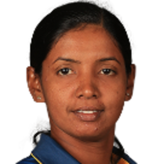 Maduri Samuddika