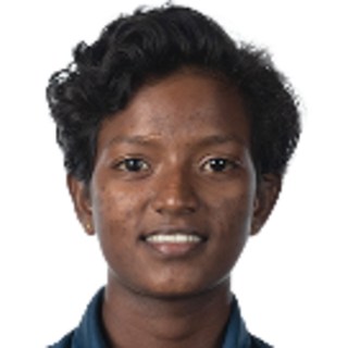 Kavisha Dilhari
