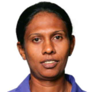 Suwini de Alwis