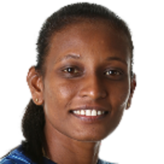 Inoshi Priyadharshani