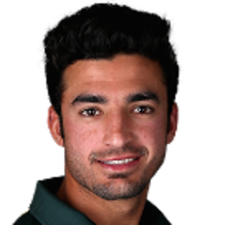 Zafar Gohar