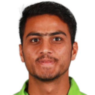 Arshad Iqbal