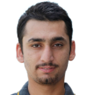 Salman Agha