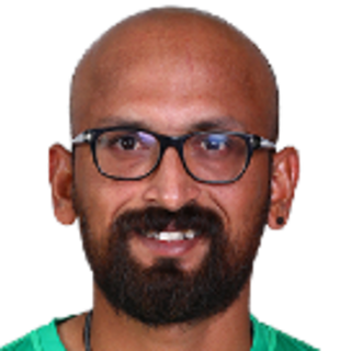 Dilbar Hussain