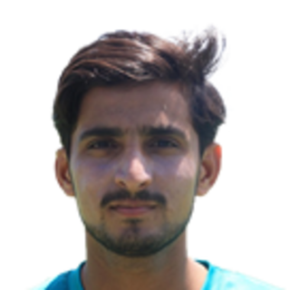 Muhammad Zaid