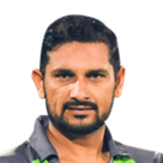 Sohail Akhtar