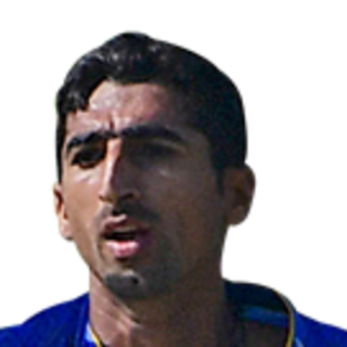Shahnawaz Dahani