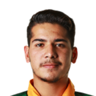 Mohammad Amir Khan