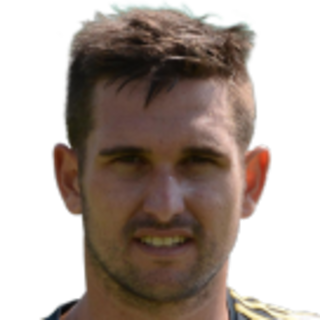 Cameron Delport