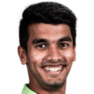 Hassan Khan