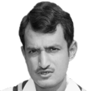Picture of Ajit Wadekar