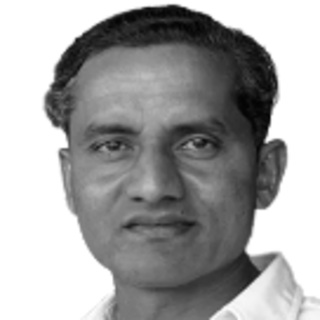 Vijay Hazare