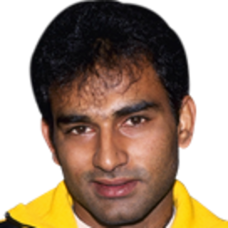 Aamer Sohail