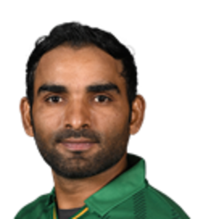 Asif Ali