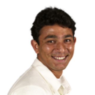 Azhar Mahmood