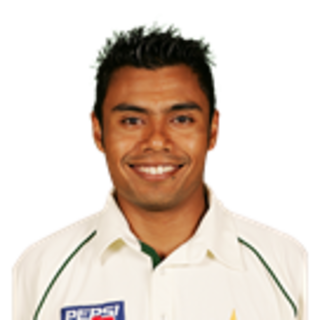 Danish Kaneria