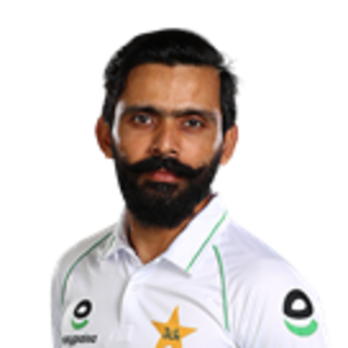 Fawad Alam