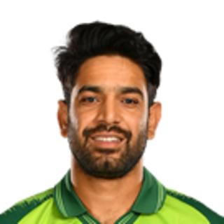 Haris Rauf