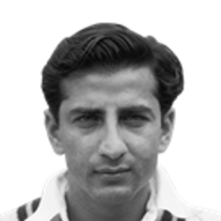 Fazal Mahmood