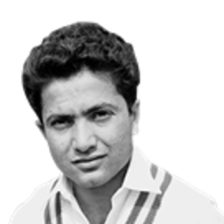 Hanif Mohammad