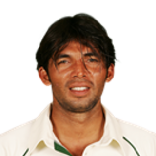 Mohammad Asif