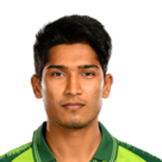 Mohammad Hasnain