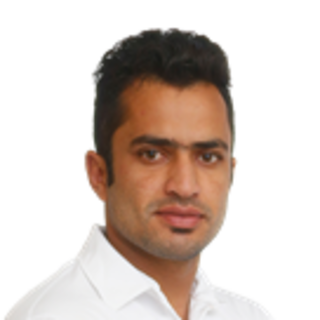 Mohammad Nawaz