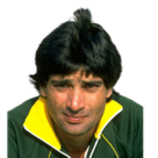 Mohsin Khan