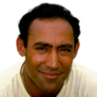 Mudassar Nazar