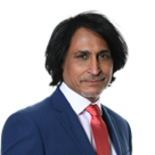 Ramiz Raja