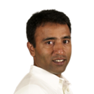 Saeed Anwar