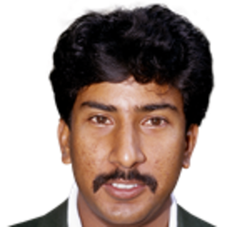 Saleem Malik