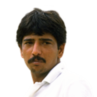 Saleem Yousuf
