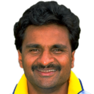 Javagal Srinath