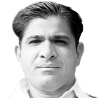 Vinoo Mankad