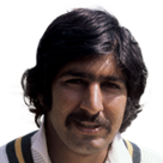 Sarfraz Nawaz