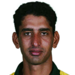 Shabbir Ahmed