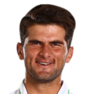 Shaheen Shah Afridi